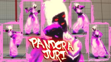 Pandora