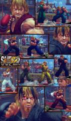 Real Ken Masters