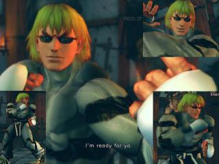 Street Fighter 2010