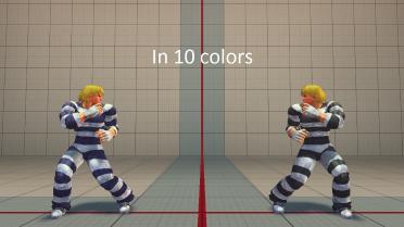 Prisoner