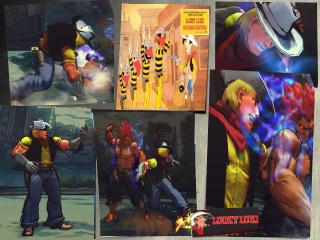Lucky Luke