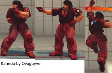 Kaneda (Akira)
