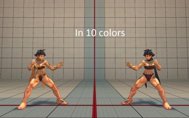 Bikini v2