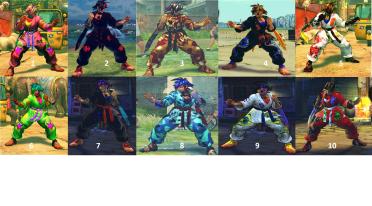 Color Pack