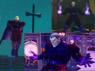 Magneto (X-Men)