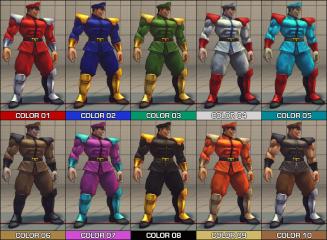 Color Pack