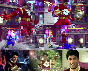 Shaktimaan
