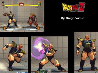 Nappa (DBZ)