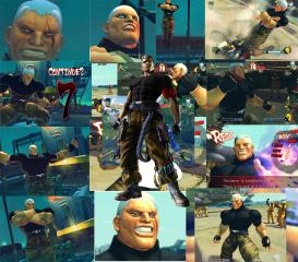 Bryan Fury (Tekken)