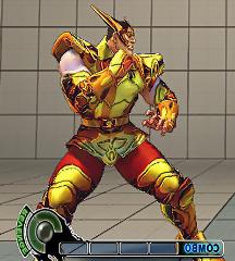 Gold (Saint Seiya)