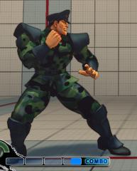 Verdant Camo