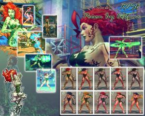 Poison Ivy (Batman) v2