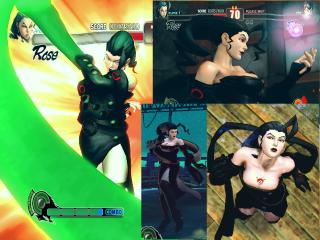 Lust (Full Metal Alchemist)