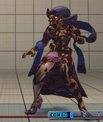 Undead