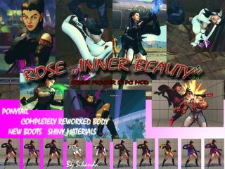 Inner Beauty