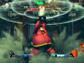 Mr Incredible
