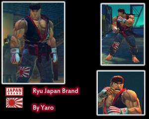 Japan Brand