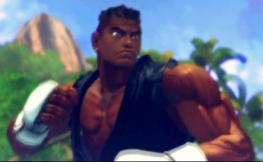 Sean (SF3)
