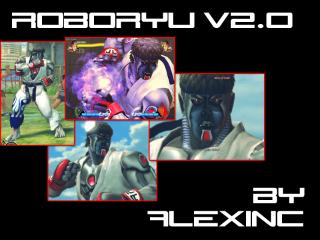 RoboRyu