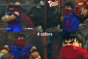 Strider Hiryu