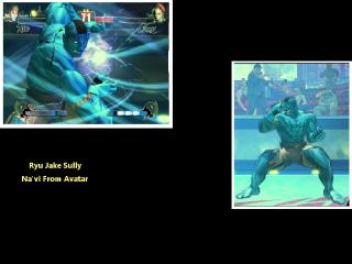 Jake Sully (Avatar)