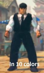 Gentleman