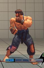 Chuck Norris