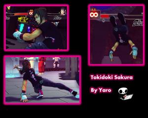 Tokidoki