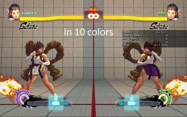 Ansatsuken Master