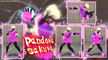 Pandora
