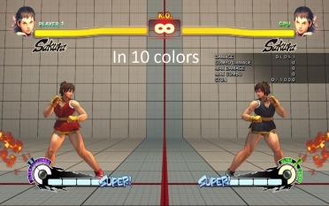 Maki (Final Fight)