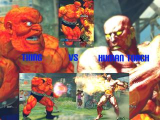Human Torch