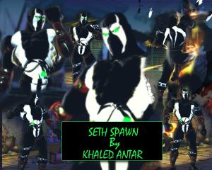 Spawn