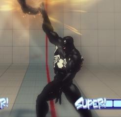 Venom (Spider-Man)