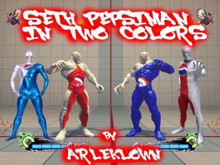 Pepsiman