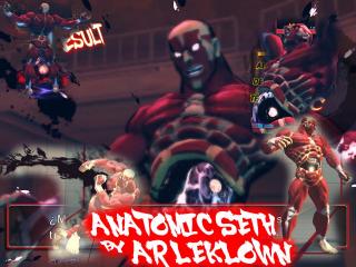 Anatomic