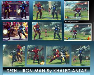 Iron Man