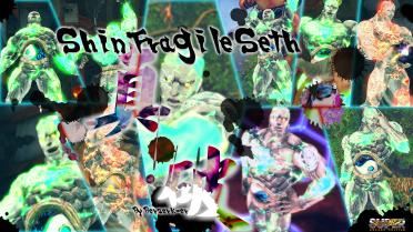 Shin Fragile