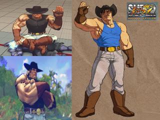 Cowboy