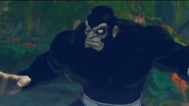 Great Ape
