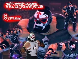Death Power