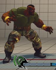 Mr T
