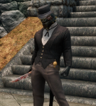 Butler