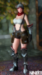 Blacksmith