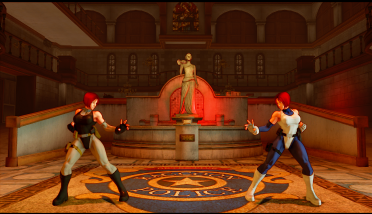 Cammy Regina