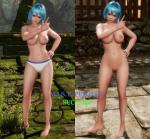 NiCO M.I.S.T Nude