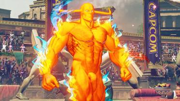 Pyron Nude