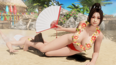 Mai Flowers