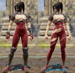 Taki Topless