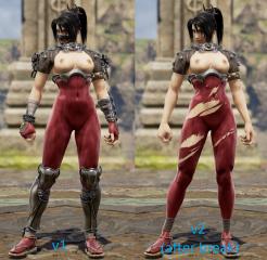 Taki Topless